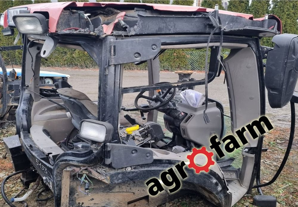 Case Puma 130 skrzynia biegów most silnik wał blok zwolnica oś - Sebességváltó - Mezőgazdasági gépek: 5 kép. Case Puma 130 skrzynia biegów most silnik wał blok zwolnica oś - Sebességváltó - Mezőgazdasági gépek: 5 kép.