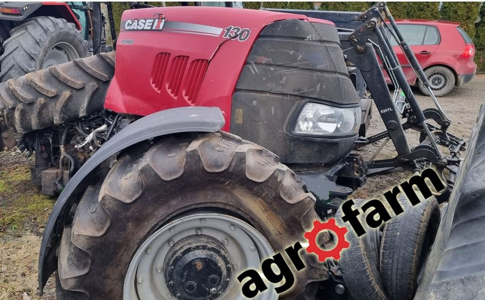 Case Puma 130 skrzynia biegów most silnik wał blok zwolnica oś - Sebességváltó - Mezőgazdasági gépek: 2 kép. Case Puma 130 skrzynia biegów most silnik wał blok zwolnica oś - Sebességváltó - Mezőgazdasági gépek: 2 kép.