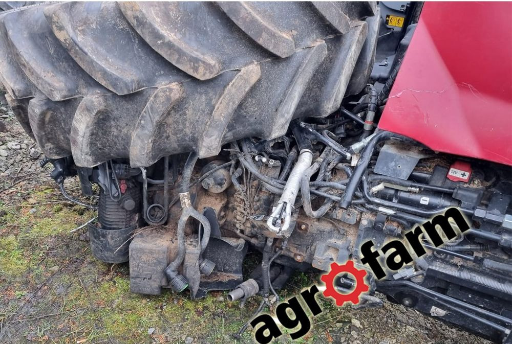 Case Puma 130 skrzynia biegów most silnik wał blok zwolnica oś - Sebességváltó - Mezőgazdasági gépek: 4 kép. Case Puma 130 skrzynia biegów most silnik wał blok zwolnica oś - Sebességváltó - Mezőgazdasági gépek: 4 kép.