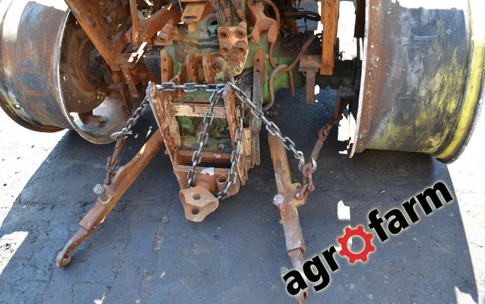 John Deere 1950 2250 most silnik skrzynia blok obudowa wał - Sebességváltó - Mezőgazdasági gépek: 2 kép. John Deere 1950 2250 most silnik skrzynia blok obudowa wał - Sebességváltó - Mezőgazdasági gépek: 2 kép.
