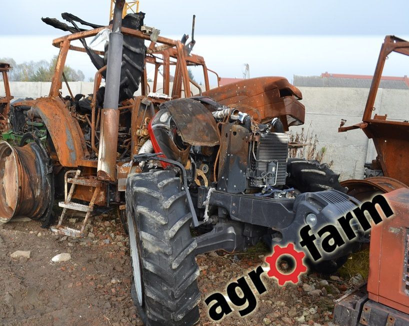 MCCormick części GMAX 125 135 skrzynia silnik most oś kabina piasta wał głowica blok obudowa - Sebességváltó - Mezőgazdasági gépek: 1 kép. MCCormick części GMAX 125 135 skrzynia silnik most oś kabina piasta wał głowica blok obudowa - Sebességváltó - Mezőgazdasági gépek: 1 kép.