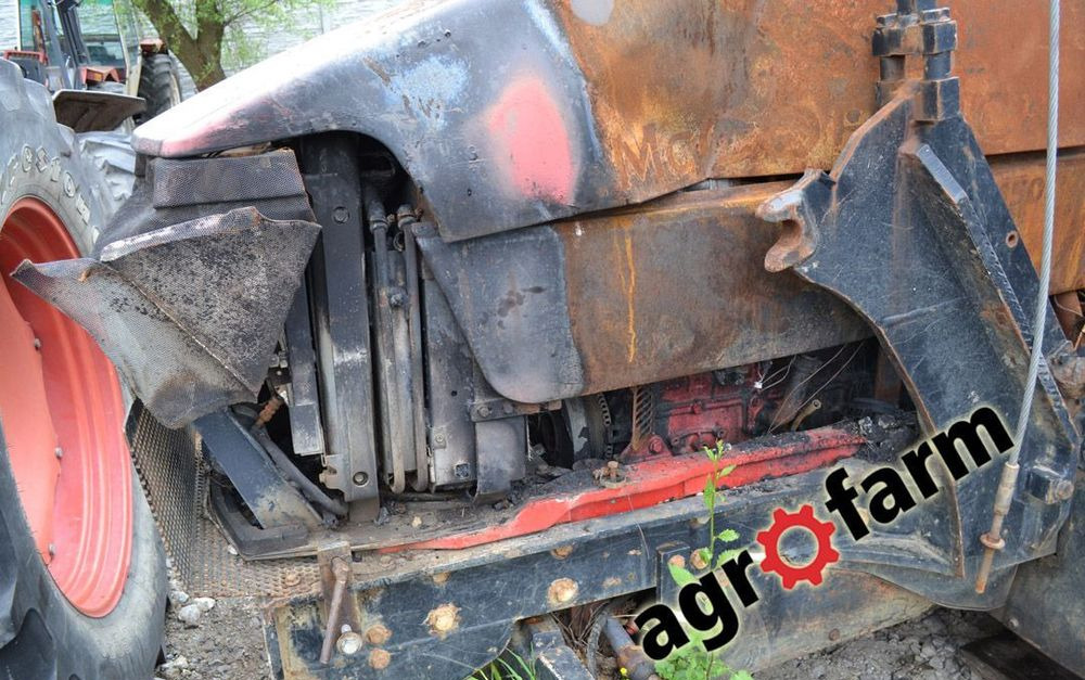 MCCormick części MTX 150 175 skrzynia silnik most oś napęd kabina wał blok głowica piasta - Sebességváltó - Mezőgazdasági gépek: 1 kép. MCCormick części MTX 150 175 skrzynia silnik most oś napęd kabina wał blok głowica piasta - Sebességváltó - Mezőgazdasági gépek: 1 kép.