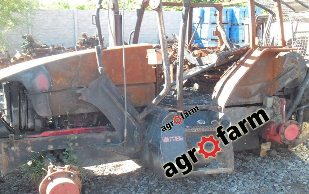 MCCormick części MTX 150 175 skrzynia silnik most oś napęd kabina wał blok głowica piasta - Sebességváltó - Mezőgazdasági gépek: 5 kép. MCCormick części MTX 150 175 skrzynia silnik most oś napęd kabina wał blok głowica piasta - Sebességváltó - Mezőgazdasági gépek: 5 kép.