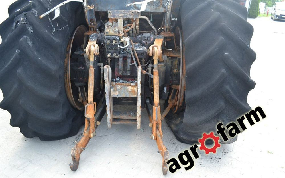 MCCormick części ZTX 280 230 260 skrzynia silnik most oś kabina piasta wał głowica blok zwrotnica - Sebességváltó - Mezőgazdasági gépek: 2 kép. MCCormick części ZTX 280 230 260 skrzynia silnik most oś kabina piasta wał głowica blok zwrotnica - Sebességváltó - Mezőgazdasági gépek: 2 kép.