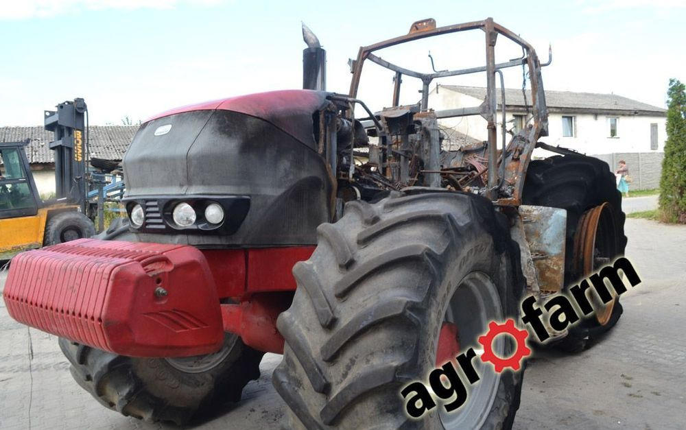 MCCormick części ZTX 280 230 260 skrzynia silnik most oś kabina piasta wał głowica blok zwrotnica - Sebességváltó - Mezőgazdasági gépek: 1 kép. MCCormick części ZTX 280 230 260 skrzynia silnik most oś kabina piasta wał głowica blok zwrotnica - Sebességváltó - Mezőgazdasági gépek: 1 kép.