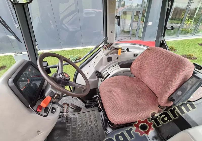 Massey Ferguson 4270 - Traktor: 5 kép. Massey Ferguson 4270 - Traktor: 5 kép.