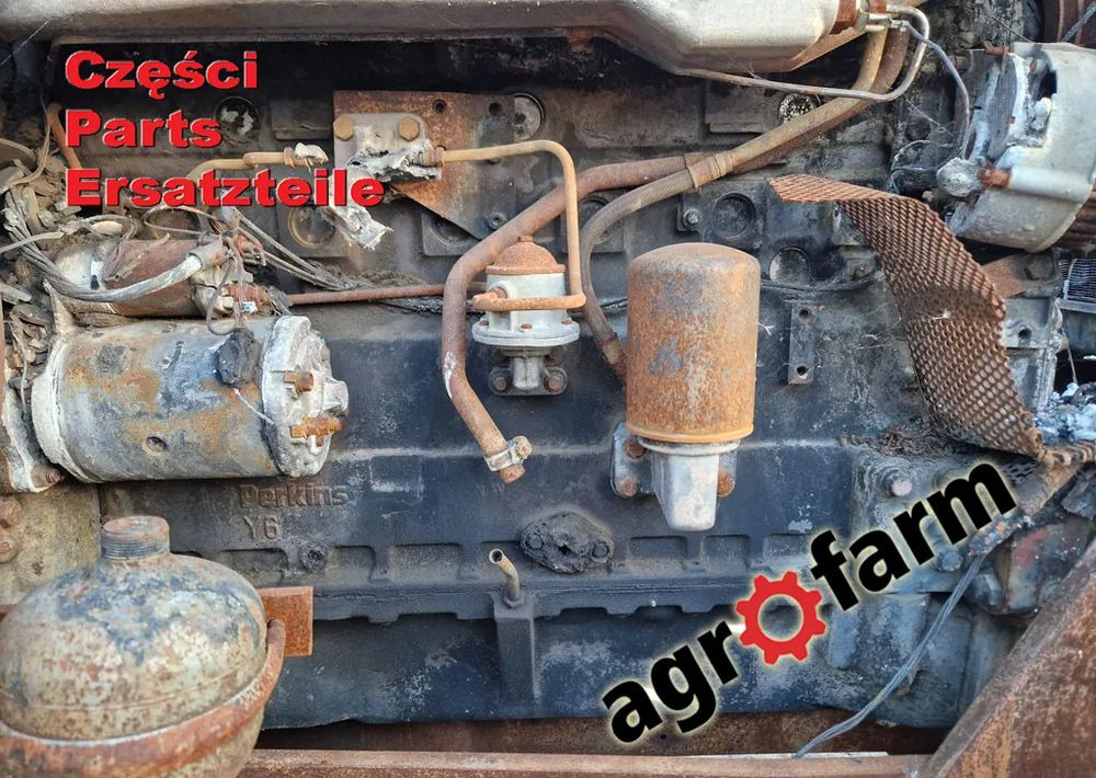 Massey Ferguson 6180 6170 skrzynia most zwolnica wał głowica - Sebességváltó - Mezőgazdasági gépek: 3 kép. Massey Ferguson 6180 6170 skrzynia most zwolnica wał głowica - Sebességváltó - Mezőgazdasági gépek: 3 kép.