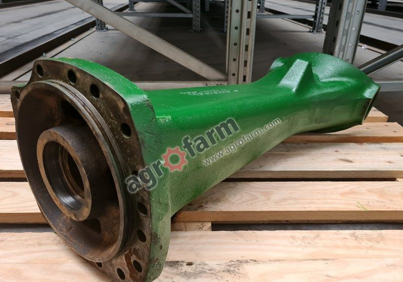 OBUDOWA MOSTU JOHN DEERE 6920 6930 75001006679 - Erőátvitel: 1 kép. OBUDOWA MOSTU JOHN DEERE 6920 6930 75001006679 - Erőátvitel: 1 kép.