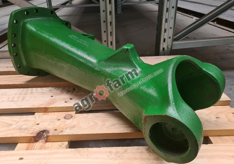 OBUDOWA MOSTU JOHN DEERE 6920 6930 75001006679 - Erőátvitel: 3 kép. OBUDOWA MOSTU JOHN DEERE 6920 6930 75001006679 - Erőátvitel: 3 kép.