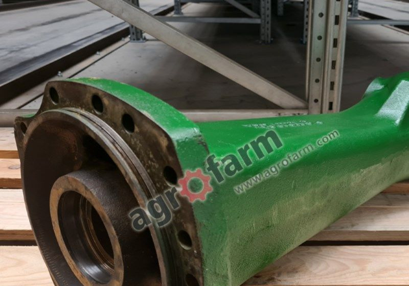 OBUDOWA MOSTU JOHN DEERE 6920 6930 75001006679 - Erőátvitel: 2 kép. OBUDOWA MOSTU JOHN DEERE 6920 6930 75001006679 - Erőátvitel: 2 kép.