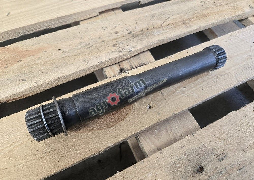 Wałek Vario ML260, Fendt 939, 936, 930 - Sebességváltó: 1 kép. Wałek Vario ML260, Fendt 939, 936, 930 - Sebességváltó: 1 kép.