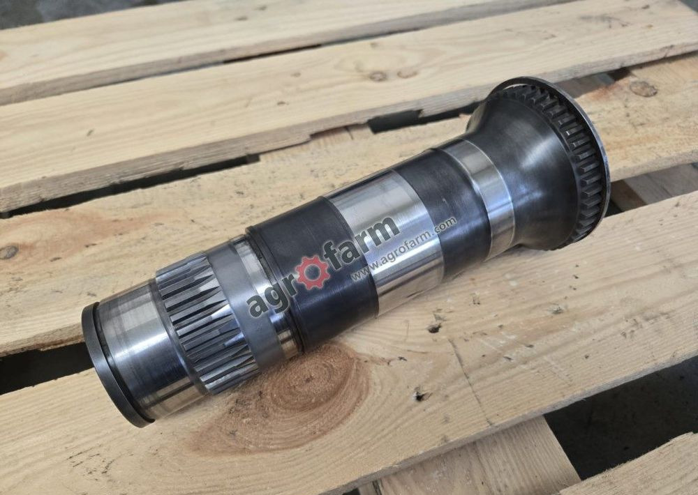 Wałek kosza WOM, Vario ML260, Fendt 939, 922, 924 - Sebességváltó: 1 kép. Wałek kosza WOM, Vario ML260, Fendt 939, 922, 924 - Sebességváltó: 1 kép.