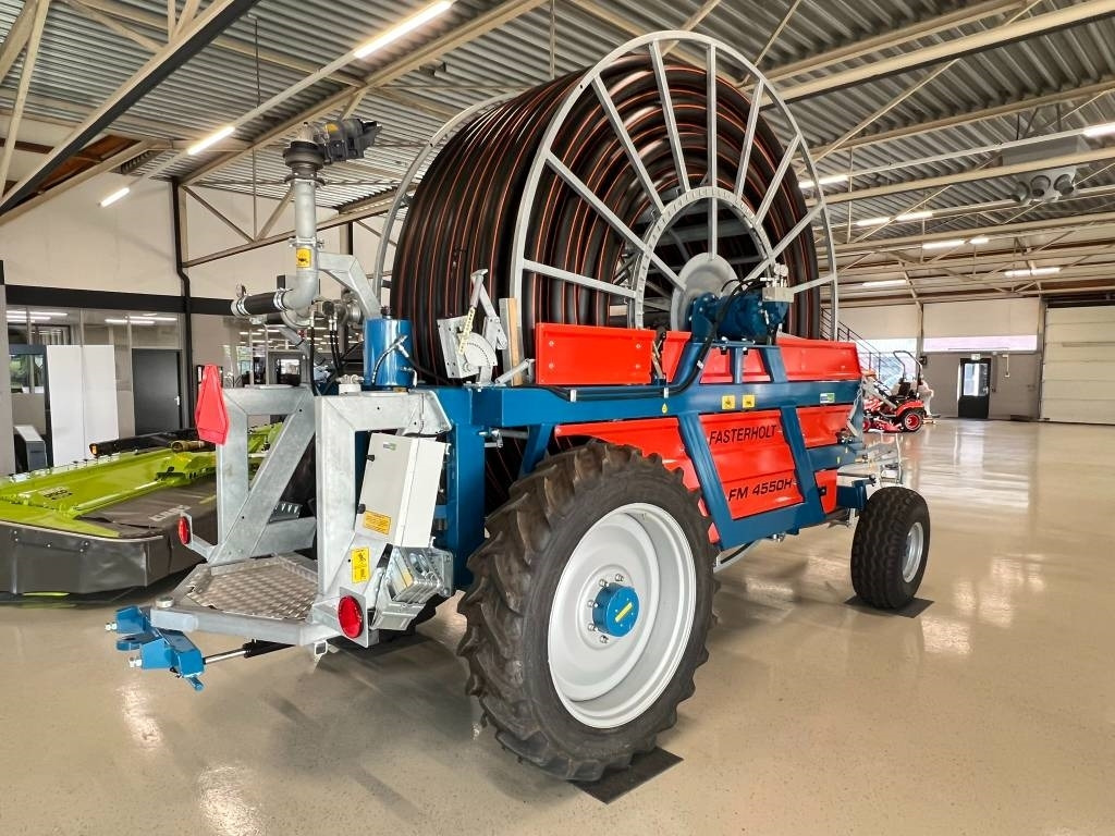 Fasterholt FM 4550 Hydro - Öntözőrendszer: 4 kép. Fasterholt FM 4550 Hydro - Öntözőrendszer: 4 kép.
