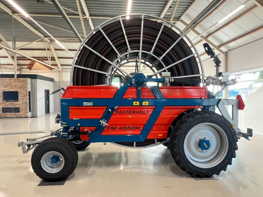 Fasterholt FM 4550 Hydro - Öntözőrendszer: 2 kép. Fasterholt FM 4550 Hydro - Öntözőrendszer: 2 kép.