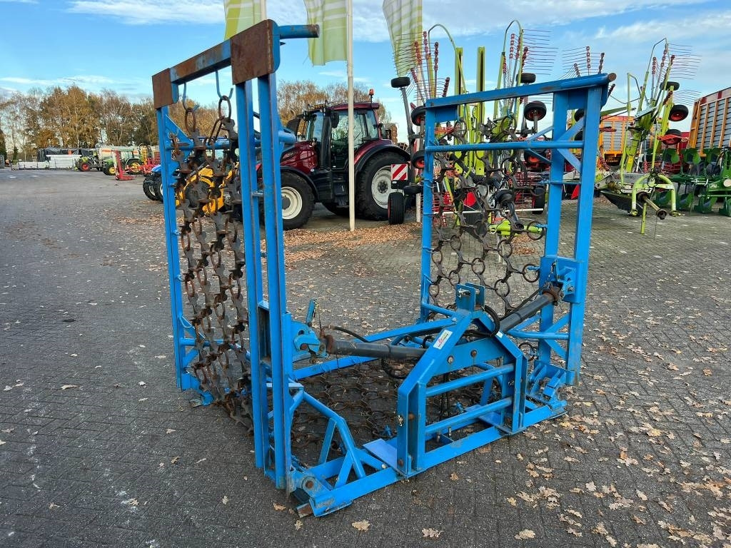 Inter-Tech Weidesleep - Állattartás gépei: 4 kép. Inter-Tech Weidesleep - Állattartás gépei: 4 kép.