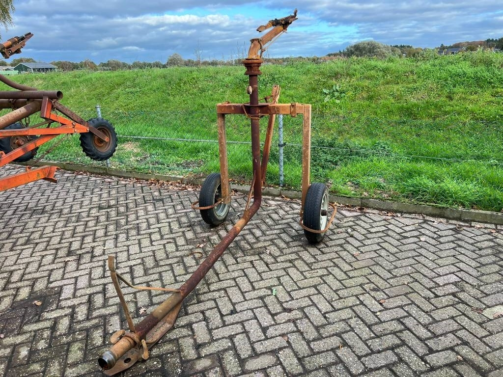 Kaweco Haspel 80-300 - Öntözőrendszer: 2 kép. Kaweco Haspel 80-300 - Öntözőrendszer: 2 kép.