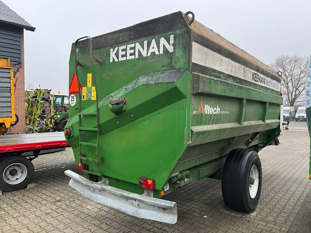 Keenan Mech-Fiber 365 - Etetőkocsi: 3 kép. Keenan Mech-Fiber 365 - Etetőkocsi: 3 kép.