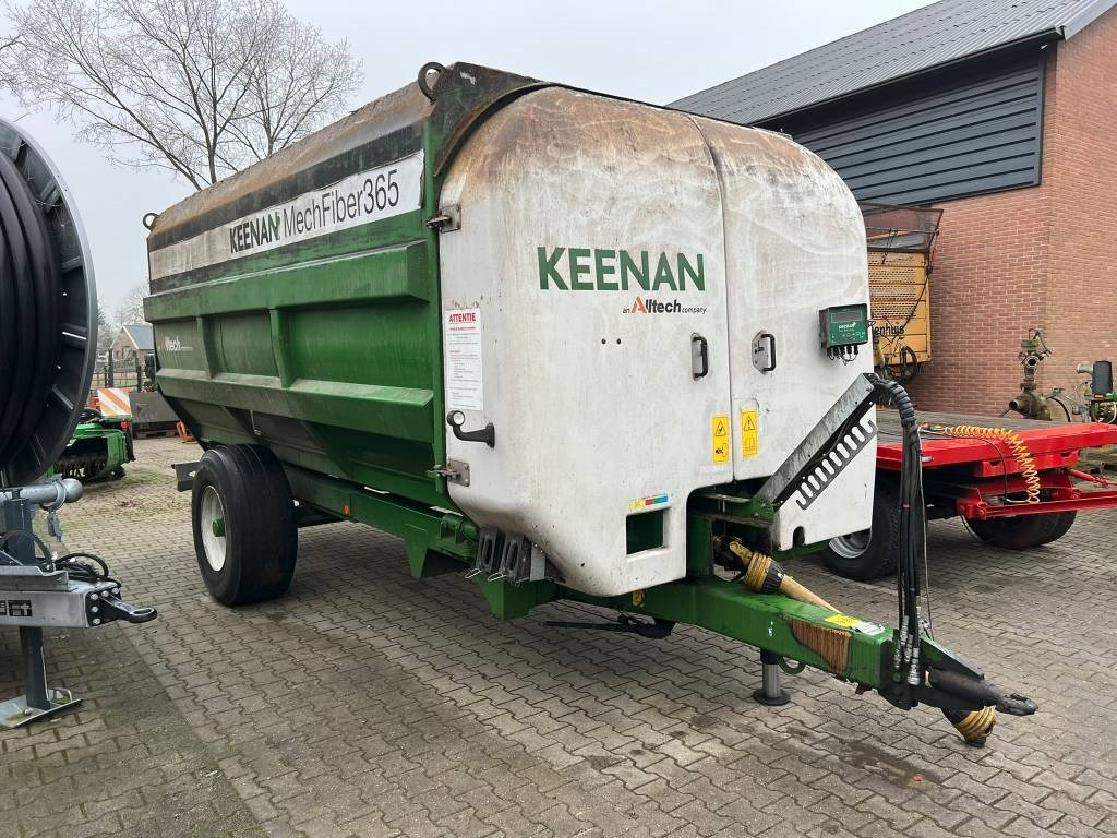 Keenan Mech-Fiber 365 - Etetőkocsi: 4 kép. Keenan Mech-Fiber 365 - Etetőkocsi: 4 kép.