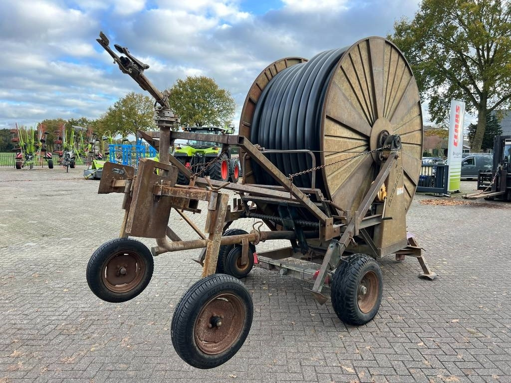 Nettuno haspel 100-350 - Öntözőrendszer: 4 kép. Nettuno haspel 100-350 - Öntözőrendszer: 4 kép.