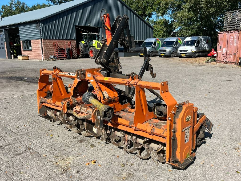 Pegoraro LH 300 frees - Talajművelő gep: 1 kép. Pegoraro LH 300 frees - Talajművelő gep: 1 kép.
