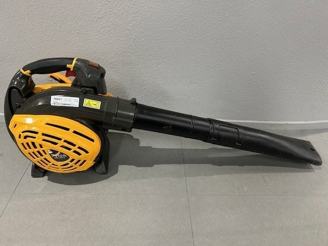 Stiga SBL 327 Bladblazer - Kerti gépek: 2 kép. Stiga SBL 327 Bladblazer - Kerti gépek: 2 kép.