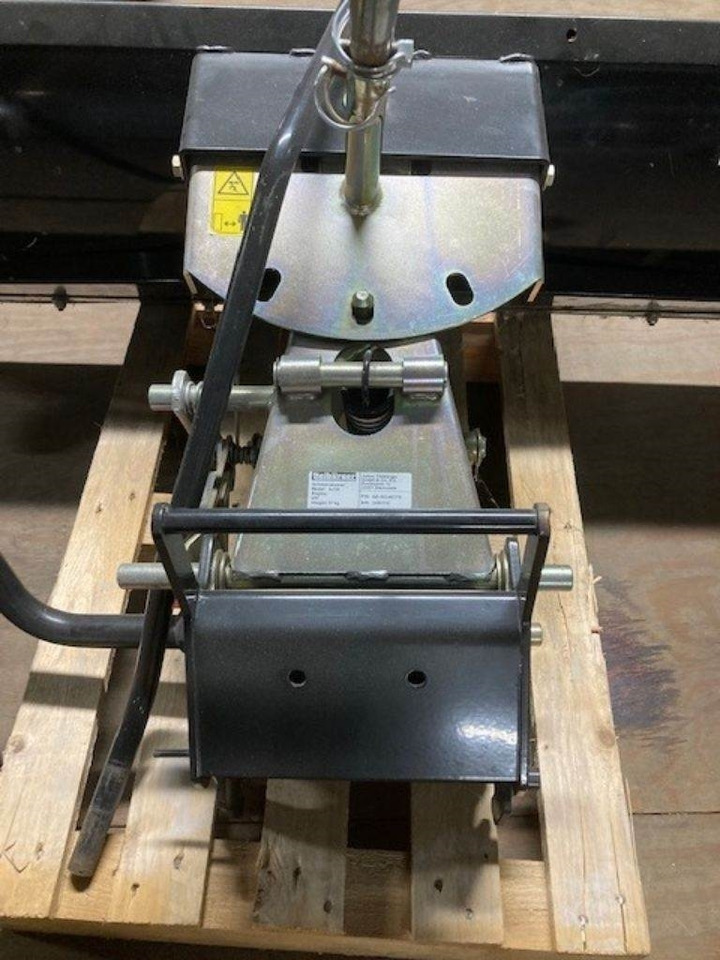 Tielbürger TS-150 - Tolólap: 3 kép. Tielbürger TS-150 - Tolólap: 3 kép.