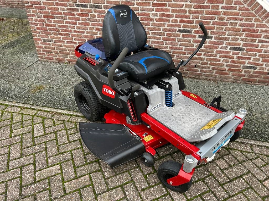 Toro eMR 4275 - Kerti fűkasza: 1 kép. Toro eMR 4275 - Kerti fűkasza: 1 kép.
