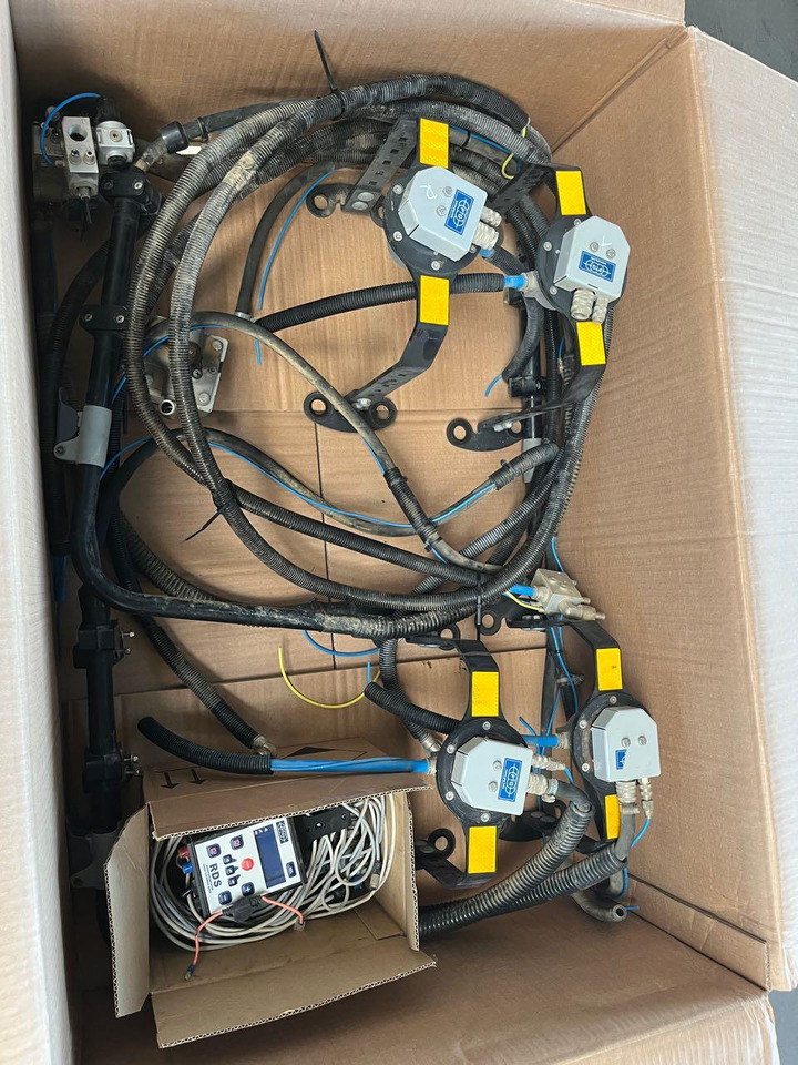 PTG Airbox Drive - Alkatrész: 1 kép. PTG Airbox Drive - Alkatrész: 1 kép.