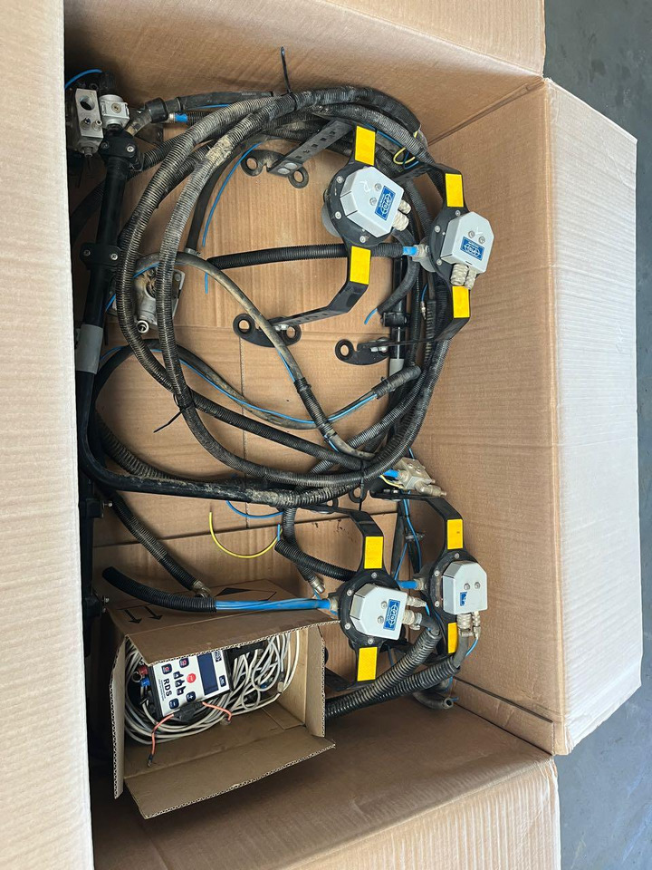 PTG Airbox Drive - Alkatrész: 2 kép. PTG Airbox Drive - Alkatrész: 2 kép.