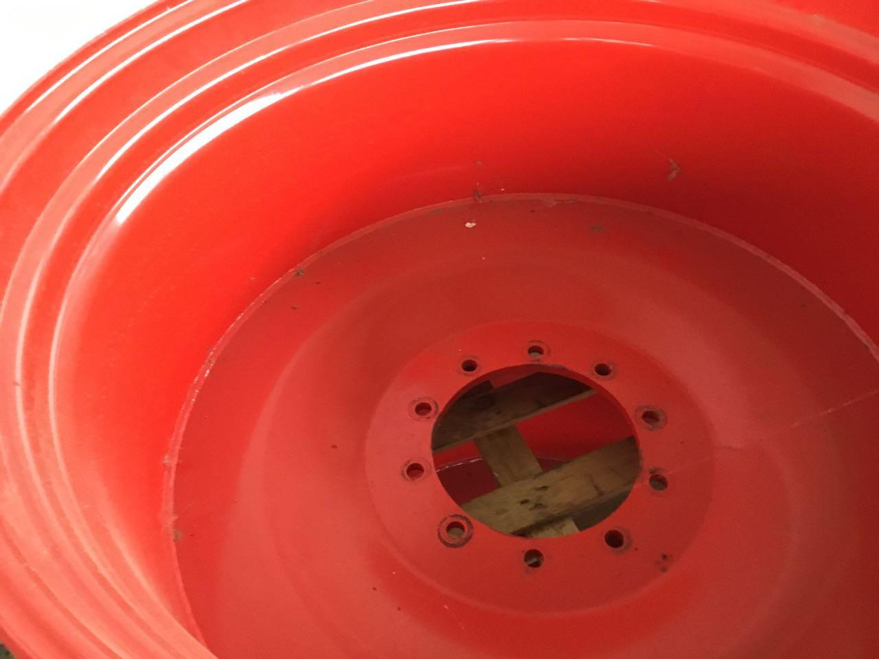 Felgen 23x42, Spur 2050mm , Fendt 900 - Felni: 2 kép. Felgen 23x42, Spur 2050mm , Fendt 900 - Felni: 2 kép.