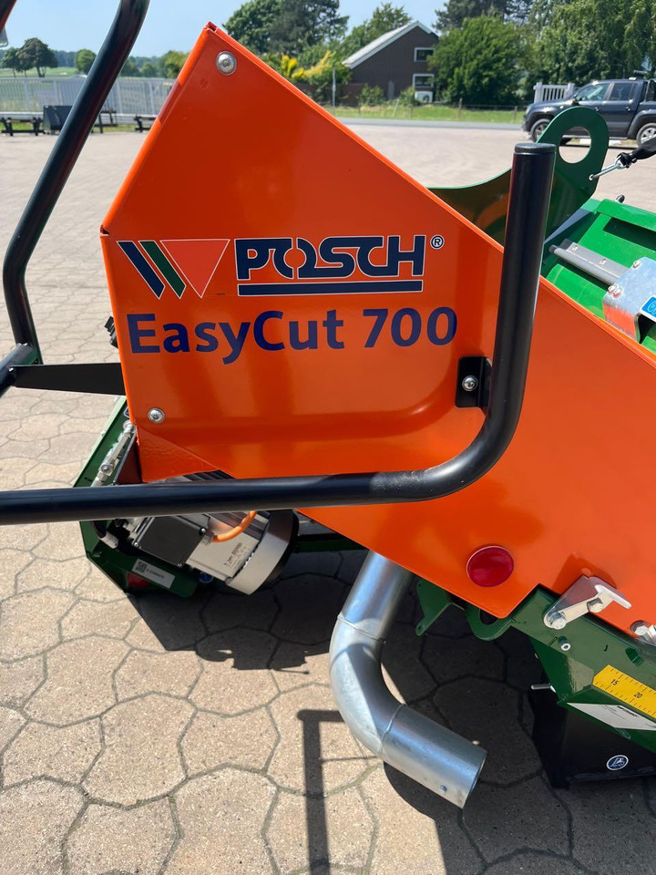 Posch EasyCut 700 ZE7,5+F4 - Rönkhasító: 2 kép. Posch EasyCut 700 ZE7,5+F4 - Rönkhasító: 2 kép.