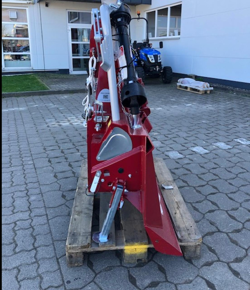 Tajfun EGV 45 A - Csörlő: 3 kép. Tajfun EGV 45 A - Csörlő: 3 kép.