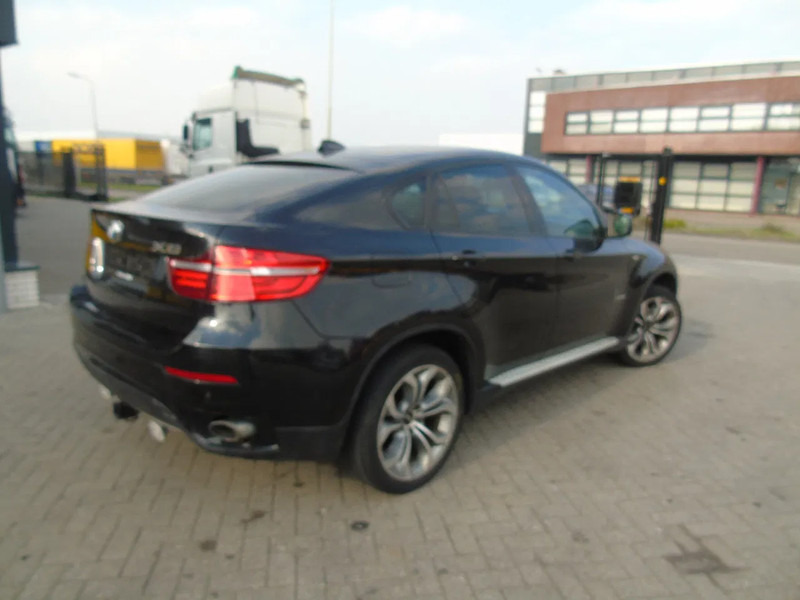 BMW X6 335 i + luxe edition + automatic - Terepjáró/ SUV: 5 kép. BMW X6 335 i + luxe edition + automatic - Terepjáró/ SUV: 5 kép.