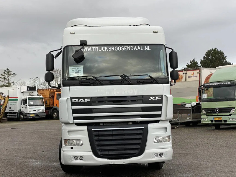 DAF XF 105.460 + Euro 5 + ADR + Discounted from 17.950,- - Alvaz teherautó: 2 kép. DAF XF 105.460 + Euro 5 + ADR + Discounted from 17.950,- - Alvaz teherautó: 2 kép.