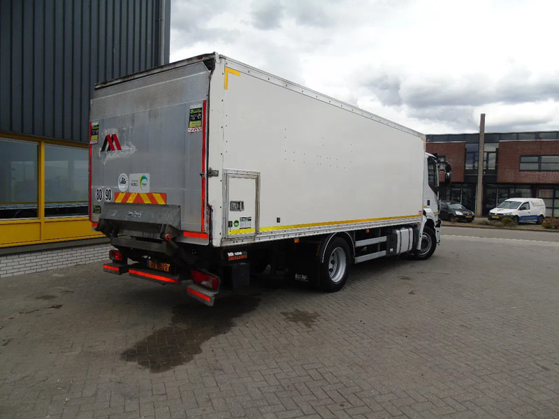 Iveco Stralis 310 + euro 6 + lift + 2x IN STOCK - Dobozos felépítményű teherautó: 5 kép. Iveco Stralis 310 + euro 6 + lift + 2x IN STOCK - Dobozos felépítményű teherautó: 5 kép.