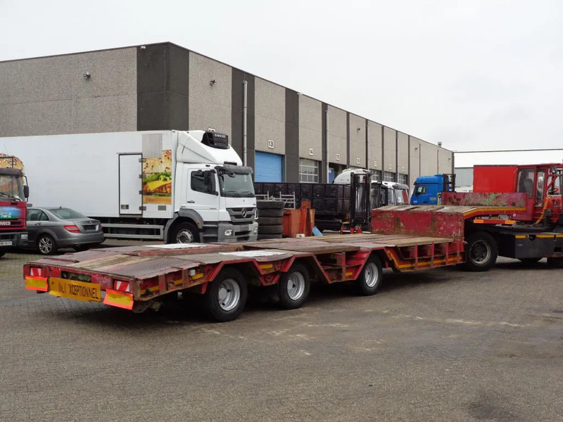 Kaiser SSB35 + 3 AXLE + discounted from 26.950,- - Félpótkocsi mélybölcsős: 4 kép. Kaiser SSB35 + 3 AXLE + discounted from 26.950,- - Félpótkocsi mélybölcsős: 4 kép.