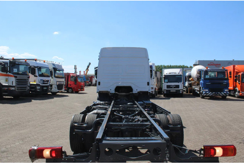 Mercedes-Benz Atego 1224 + euro 6 + 6 CYLINDER - Alvaz teherautó: 4 kép. Mercedes-Benz Atego 1224 + euro 6 + 6 CYLINDER - Alvaz teherautó: 4 kép.