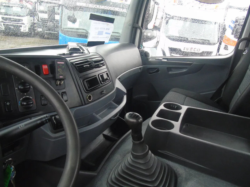 Mercedes-Benz Axor 1929 + FASSI F155 + REMOTE + EURO 5 + MANUAL - Darus autó: 5 kép. Mercedes-Benz Axor 1929 + FASSI F155 + REMOTE + EURO 5 + MANUAL - Darus autó: 5 kép.