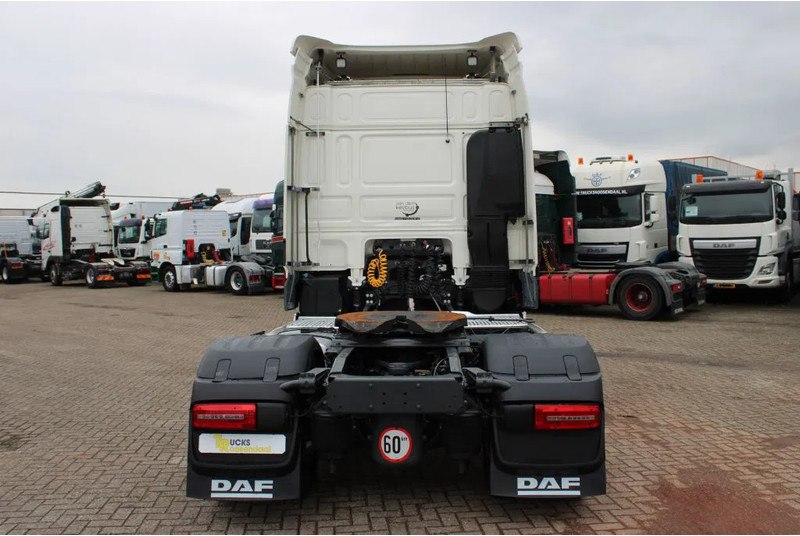 DAF XF 106.440 + EURO 6 + SPOILER + TUV 26-08-2024 - Nyergesvontató: 5 kép. DAF XF 106.440 + EURO 6 + SPOILER + TUV 26-08-2024 - Nyergesvontató: 5 kép.