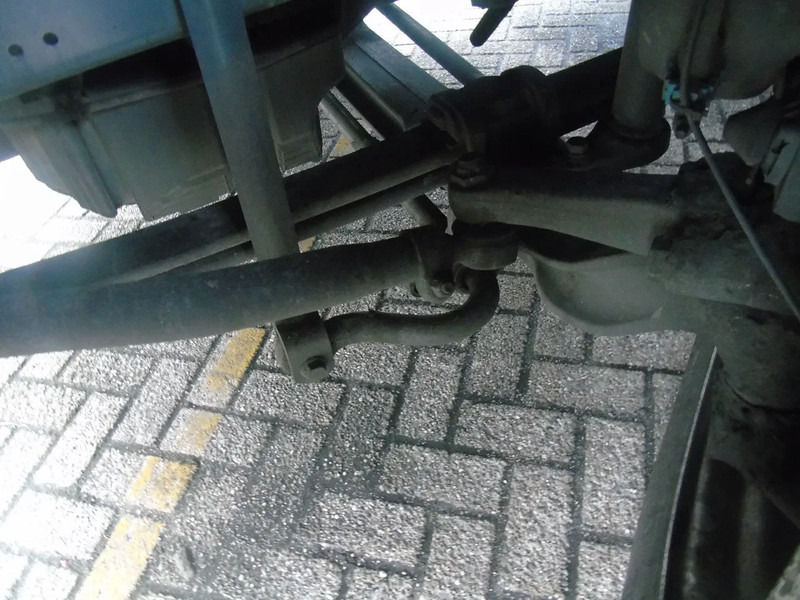 Nyergesvontató DAF XF 460 + EURO 6 + SSC: 17 kép. Nyergesvontató DAF XF 460 + EURO 6 + SSC: 17 kép.