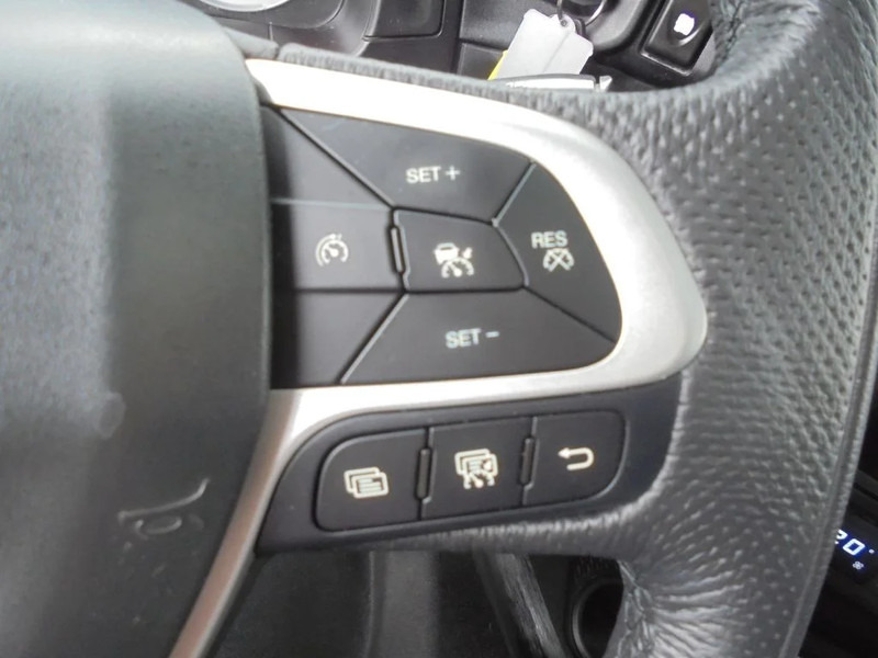 Nyergesvontató Iveco S-WAY 460+ Euro 6 + LNG + CNG + Retarder: 16 kép. Nyergesvontató Iveco S-WAY 460+ Euro 6 + LNG + CNG + Retarder: 16 kép.