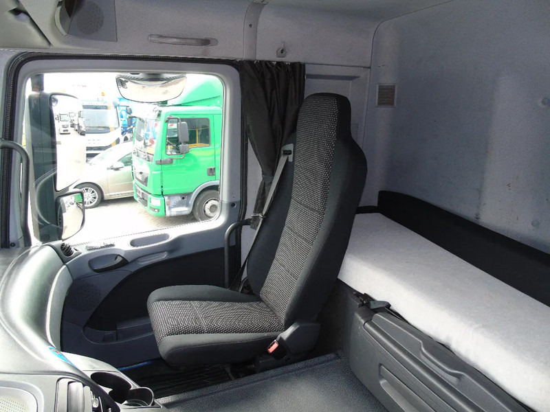 Nyergesvontató Mercedes-Benz Actros 1836 MP3 + euro 5 + 366.000km!: 6 kép.