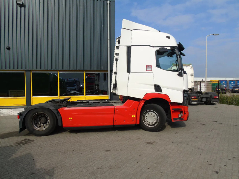 Renault T 460 + EURO 6 + FULL SPOILER - Nyergesvontató: 4 kép. Renault T 460 + EURO 6 + FULL SPOILER - Nyergesvontató: 4 kép.