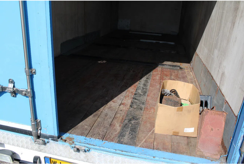 Pacton 2X AXLE + NICE TRAILER - Pótkocsi dobozos: 5 kép. Pacton 2X AXLE + NICE TRAILER - Pótkocsi dobozos: 5 kép.
