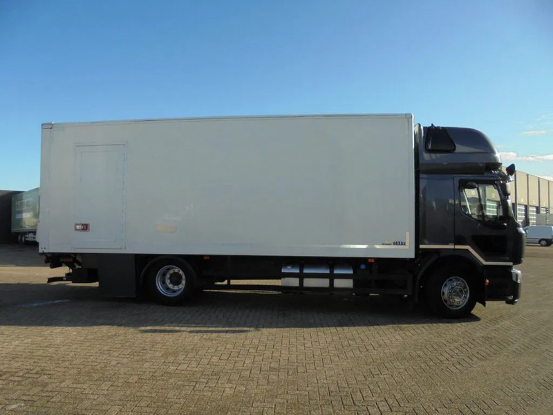 Renault Premium 270DXI + EURO 5 + ENGINE BRAKE - Dobozos felépítményű teherautó: 4 kép. Renault Premium 270DXI + EURO 5 + ENGINE BRAKE - Dobozos felépítményű teherautó: 4 kép.