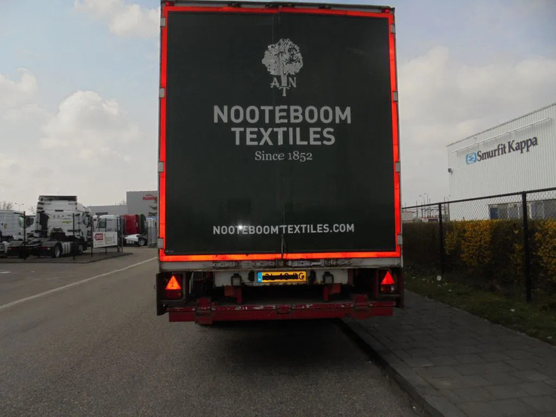 Renders DISCOUNTED from 7.750,- !!! + ROC 16.27 + 2 AXLE + Dhollandia Lift - Félpótkocsi dobozos: 5 kép. Renders DISCOUNTED from 7.750,- !!! + ROC 16.27 + 2 AXLE + Dhollandia Lift - Félpótkocsi dobozos: 5 kép.