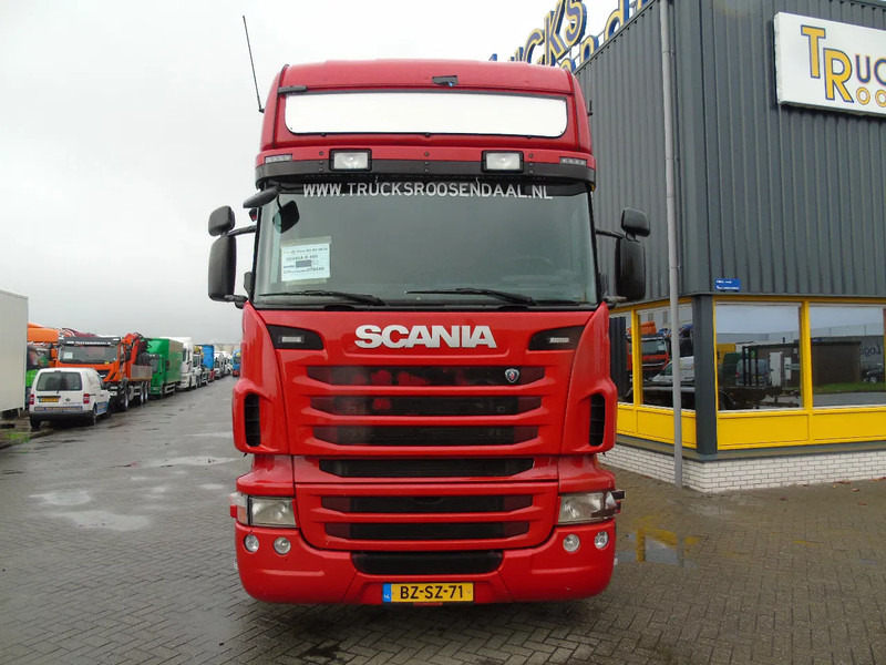 Scania R480 +10X2 + VBG CABLE 30TON - Teherautó - kábelrendszer: 5 kép. Scania R480 +10X2 + VBG CABLE 30TON - Teherautó - kábelrendszer: 5 kép.
