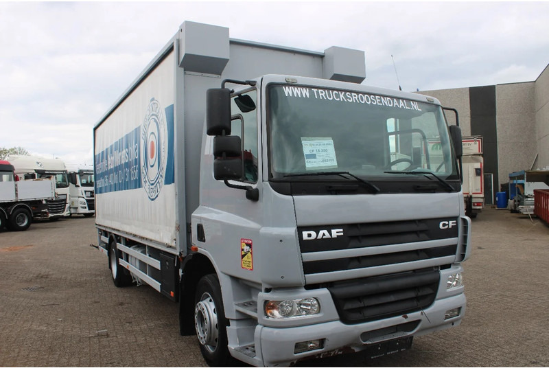 DAF CF 65.250 +MANUEEL+ LIFT + 18T + BE apk 11-24 - Teherautó: 3 kép. DAF CF 65.250 +MANUEEL+ LIFT + 18T + BE apk 11-24 - Teherautó: 3 kép.
