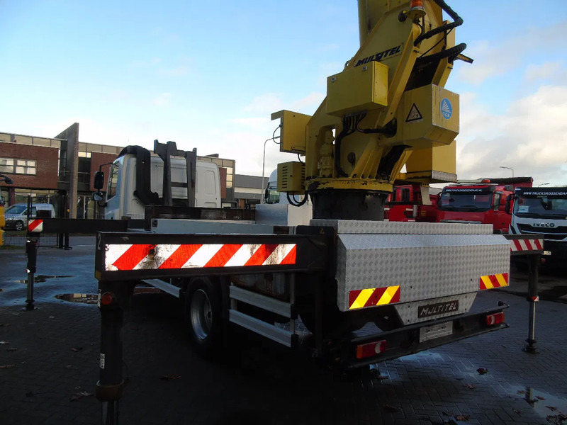 Teherautó DAF CF 65.280 + 33 METER + big platform persons /400kg: 7 kép. Teherautó DAF CF 65.280 + 33 METER + big platform persons /400kg: 7 kép.