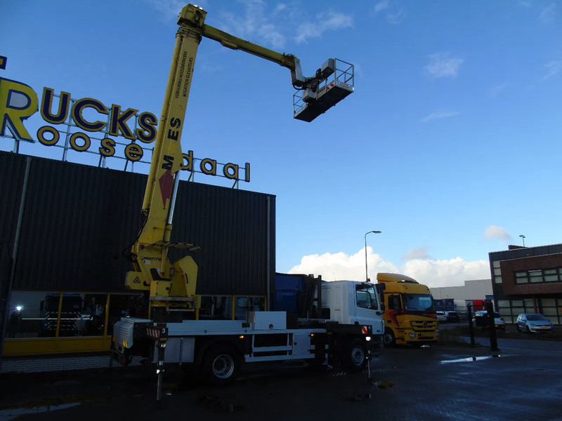 Teherautó DAF CF 65.280 + 33 METER + big platform persons /400kg: 12 kép. Teherautó DAF CF 65.280 + 33 METER + big platform persons /400kg: 12 kép.